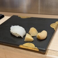 鮨　珠姫KYOTO - 