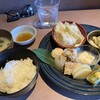 味浪漫いしがま亭
