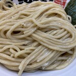 津気屋製麺 - 野菜つけ麺