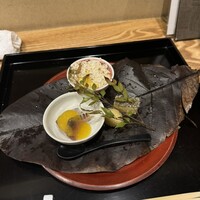 鶏割烹 ならや - 