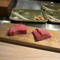 京風鉄板 はせ川 - 