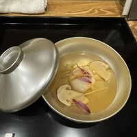 鶏割烹 ならや - 