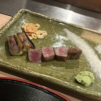 京風鉄板 はせ川 - 