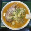北海とんこつ らーめん純輝 潮来本店