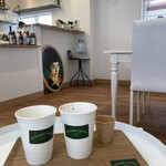 KOBE GALLERY Cafe KITANO CREDO - 