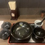 讃岐屋 - 