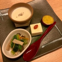 焼き鳥とワイン 萬鳥 祇園店 - 