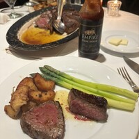 Empire Steak House Roppongi - 