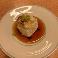 焼き鳥とワイン 萬鳥 祇園店 - 