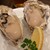 ラペスカ - 料理写真:生牡蠣　北海道昆布森