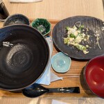 yanaken boo - ご馳走！