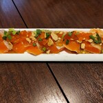 立ち飲み食堂 ウルトラスズキ - 