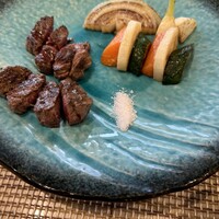 KOBE STEAK Tsubasa 本店 - 