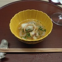 日本料理 久丹 - 