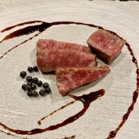 炭火割烹 樹樹 - 