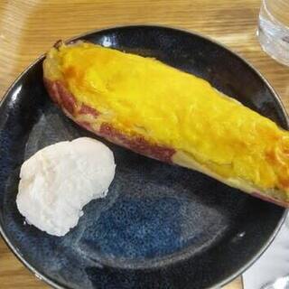 カフェ・オリーブガーデン_1