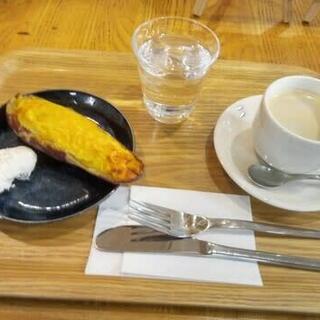 カフェ・オリーブガーデン_0