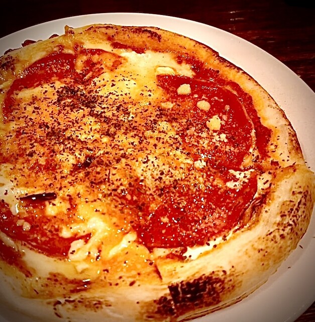 The Hideaway Kitchen Shiba