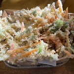 手打そば さか間 - 