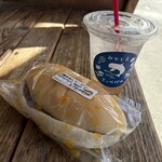 勝谷菓子パン舗 - 