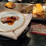 シャーウッドガーデン レストラン - 