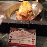 シャーウッドガーデン レストラン - 