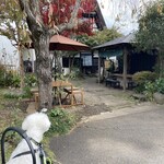 手打そば さか間 - 