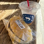 勝谷菓子パン舗 - 