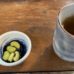 手打そば さか間 - 