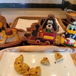 シャーウッドガーデン レストラン - 