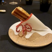 ガストロノミー ジョエル・ロブション - 