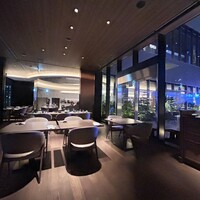 JAM17 DINING - 内観