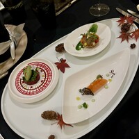 ガストロノミー ジョエル・ロブション - 