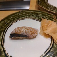 博多 鮨 桃の木 - 