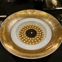 ガストロノミー ジョエル・ロブション - 