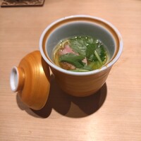 博多 鮨 桃の木 - 
