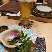 博多 鮨 桃の木 - 
