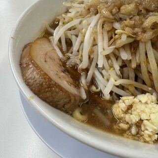 麺屋 豚の心_1