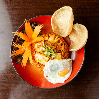 マレーシア ボレ_1