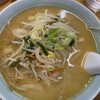 山久ラーメン
