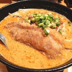 らあめん 雅知 - 