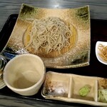 北野家本店 - 十割そば