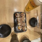 たこ昌 新大阪駅店 - 