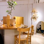 nounours cafe - 