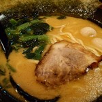 麺酒場 楓花亭 - 