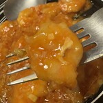 煌・中国料理 - 