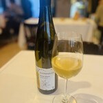 神楽坂 ル コキヤージュ - ピノブラン