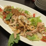 煌・中国料理 - 