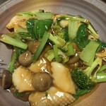 煌・中国料理 - 