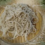 北野家本店 - 十割そば